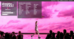 Desktop Screenshot of glossario.usefashion.com